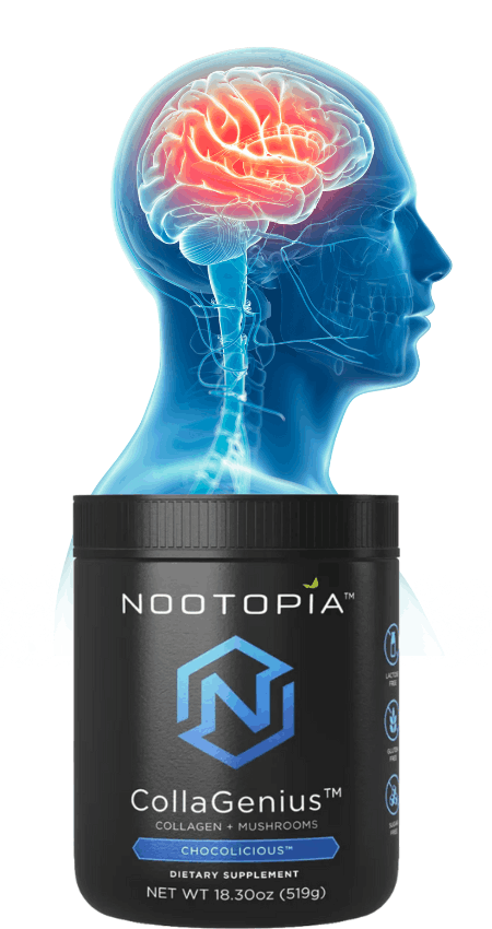 CollaGenius Supplement